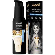 COQUETTE COSMETICS COQUETTE Chic Desire Prémium Vegán síkosító 100ml - Cookiefrutti íz síkosító