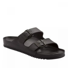 Coqui papucs BLACK női papucs