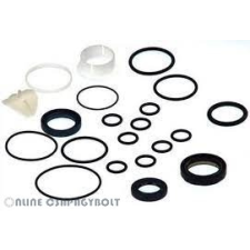 COR 15599941 PS RACK KIT BMW5 COR Szimering barkácsolás, csiszolás, rögzítés