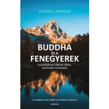 Cor Leonis A Buddha és a fenegyerek egyéb e-könyv