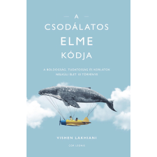 Cor Leonis A csodálatos elme kódja egyéb e-könyv