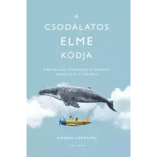 Cor Leonis A csodálatos elme kódja egyéb e-könyv