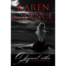 Cor Leonis A hajnal átka regény