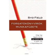 Cor Leonis Forgatókönyvírók munkafüzete egyéb e-könyv