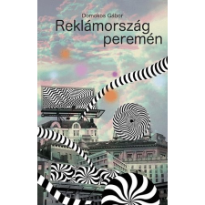 Cor Leonis Kiadó Reklámország peremén irodalom