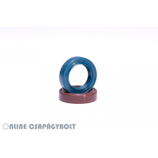 COR S 60X105X18.5 CSFT PTFE COR Szimering barkácsolás, csiszolás, rögzítés