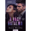 Cora Reilly - A vágy hatalma