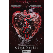 Cora Reilly - Bosszú (eredeti borítóval) egyéb könyv