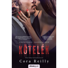 Cora Reilly - Kötelék egyéb könyv