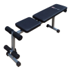 CorbySport Fitness edzőpad BROTHER KH666