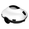  Cordless Robotic Pool Vacuum Cleaner – Vezeték nélküli, nagy sebességű medencetisztító 120 perces üzemidővel
