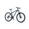  Corelli Felix 1.3 29er MTB könnyűvázas kerékpár 20" Fekete-Kék