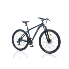  Corelli Felix 2.3 29er MTB - Fekete/Kék mtb kerékpár