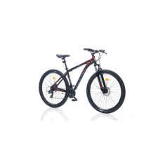 Corelli Felix 2.3 29er MTB könnyűvázas kerékpár 22" mtb kerékpár