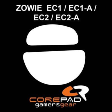 Corepad egértalp Zowie EC1/EC1-A/EC1-B DIVINA/EC2/EC2-A/EC2-B DIVINA egérhez (07822 / CS28070) asztali számítógép kellék