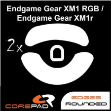 Corepad PRO 200 egértalp Endgame Gear XM1 RGB/XM1r egérhez (08278 / CS29700) asztali számítógép kellék