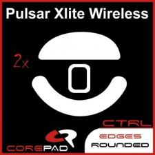 Corepad Skatez CTRL 618 Pulsar XLITE Wireless egértalp (CSC6180) (CSC6180) asztali számítógép kellék