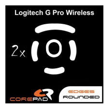 Corepad Skatez PRO 147 Logitech G Pro Wireless egértalp (CS29140) asztali számítógép kellék