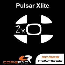 Corepad Skatez PRO 215 Pulsar XLITE egértalp (CS29850) asztali számítógép kellék