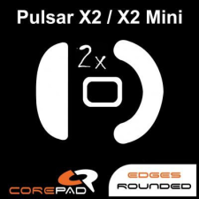 Corepad Skatez PRO 245 Pulsar X2 / X2 Mini Wireless egértalp (CS30600) asztali számítógép kellék