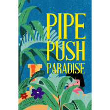 Corey Martin Pipe Push Paradise (PC - Steam elektronikus játék licensz) videójáték