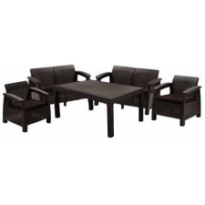  Corfu fiesta set kerti bútor garnitúra kerti bútor