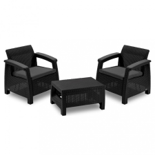  Corfu weekend set kerti bútor garnitúra kerti bútor