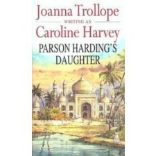 Corgi Books Parson Harding's Daughter antikvárium - használt könyv