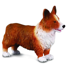  Corgi figura - Collecta játékfigura