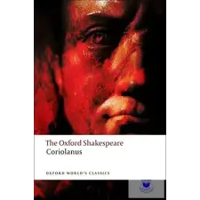  Coriolanus (2008) idegen nyelvű könyv