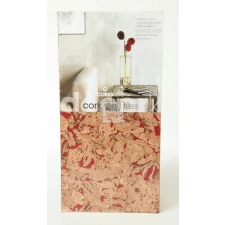 Corksribas CONDOR RED WAX 600x300x3 mm; 1,98nm/cs dekorburkolat