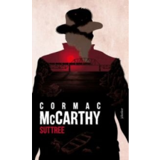 Cormac McCarthy Suttree irodalom