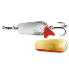 Cormoran CORA-Z 30g 67 mm silber-Gold horgászkiegészítő