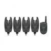  Cormoran Pro Carp F-4000 Alarm Set 4+1 kapásjelző szett (11-80452)