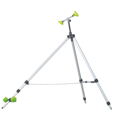 Cormoran Profi Tengeri-Folyóvízi 3 Lábú Rod Pod horgászkiegészítő