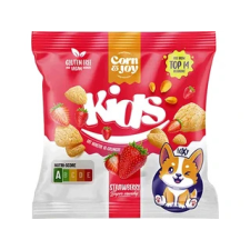 Corn Joy Corn&Joy KIDS snack 40g -  Eper reform élelmiszer