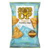 Corn Up Tortilla chips CORN UP tengeri só 60g