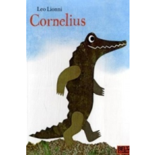  Cornelius – Leo Lionni,Fredrik Vahle idegen nyelvű könyv