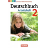 CORNELSEN Deutschbuch Gymnasium - Baden-Württemberg - Ausgabe 2012 - Band 2: 6. Schuljahr | Claudia Mutter,Bernd Schurf
