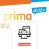 CORNELSEN Prima aktiv - Deutsch für Jugendliche - B1: Band 2 | Friederike Jin,Anjali Kothari,Sabine Jentges