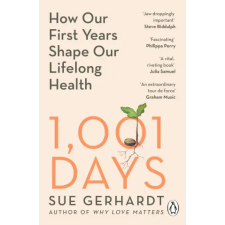 Cornerstone 1001 Days | Sue Gerhardt egyéb könyv