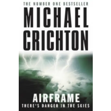 Cornerstone Airframe | Michael Crichton egyéb könyv