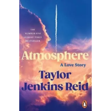 Cornerstone Atmosphere | Taylor Jenkins Reid egyéb könyv