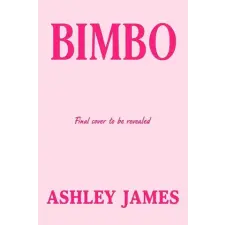 Cornerstone Bimbo | Ashley James egyéb könyv