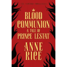 Cornerstone Blood Communion | Anne Rice egyéb könyv