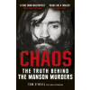 Cornerstone Chaos | Dan Piepenbring