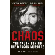 Cornerstone Chaos | Dan Piepenbring egyéb könyv