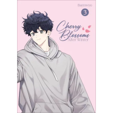 Cornerstone Cherry Blossoms After Winter, Vol. 3 | Bamwoo egyéb könyv