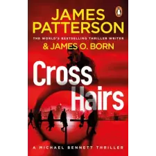 Cornerstone Crosshairs | James Patterson egyéb könyv