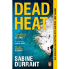 Cornerstone Dead Heat | Sabine Durrant